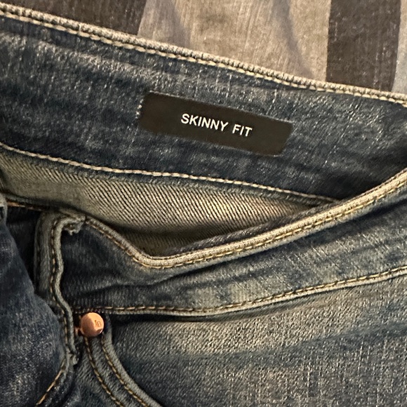 Lot of 9 Pair Judy Blue Denim Jeans - Picture 13 of 16